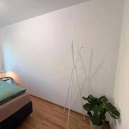 شقة Sunny - Gemuetlich, Zentral Mit Terasse, 6 Personen *